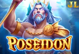 dior88 poseidon jili slot game