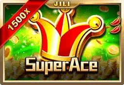 dior88 super ace jili slot game